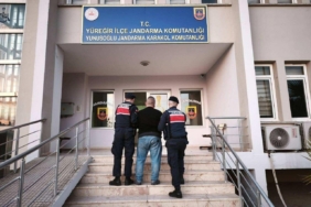 Kasten öldürme suçundan aranan hükümlü yakalandı