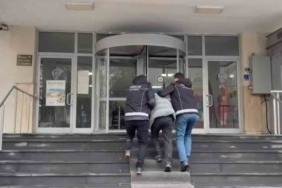 ’Kasten öldürme’ suçundan aranan hükümlü yakalandı