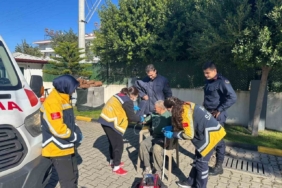 Kayıp alzaymır hastası adam evine 12 kilometre mesafede bulundu