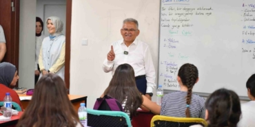 KAYMEK, 335 bin vatandaşa hizmet verdi