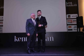 Kayseri, akıllı şehircilikte Türkiye’ye damga vurdu