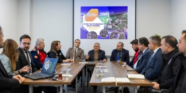 Kayseri Büyükşehir, 2025’te afet farkındalık eğitimleri ve teknik çalışmalarla şehri dirençli hale getirdi