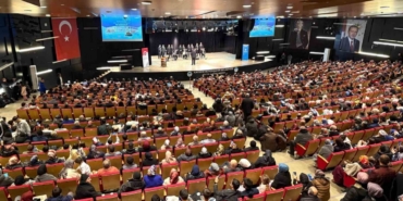 Kayseri’de ’Mekke’nin Fethi ve Affın ve Ailenin İnşaası" programı gerçekleştirildi