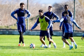 Kayserispor 19 Ocak’ta başlıyor