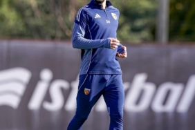 Kayserisporlu Arif Sakaryaspor‘a kiralandı