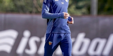 Kayserisporlu Arif Sakaryaspor‘a kiralandı