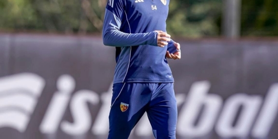 Kayserisporlu Arif Sakaryaspor‘a kiralandı