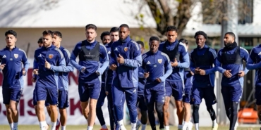 Kayserispor’un devre arası kampı başlıyor