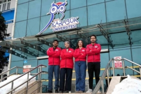 KBÜ Millî Teknoloji Kulüpler Birliği’ne katıldı