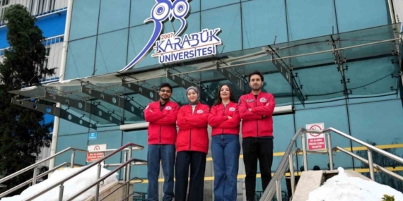 KBÜ Millî Teknoloji Kulüpler Birliği’ne katıldı