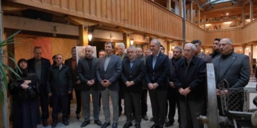 Kent müzesi 17’nci yaşını "zarafetin mirası" sergisiyle kutluyor