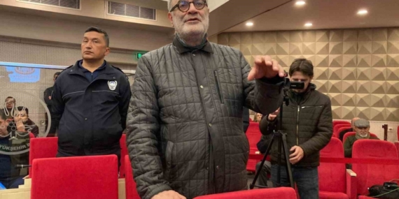 Kesin ihraç istemiyle disipline sevk edilmişti partisinden istifa etti