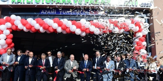 Kestel Belediyesi’nden yeni yılda sosyal belediyeciliği güçlendiren destekler