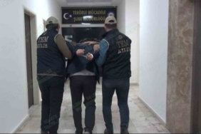 Kilis’te DEAŞ operasyonu: 6 tutuklama