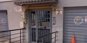 Kıraathaneden eve sızdığı iddia edilen dumandan zehirlenen anne ve 2 çocuğu hastanelik oldu