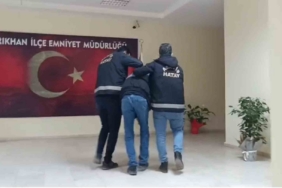 Kırıkhan’da uyuşturucu hap ile yakalanan şahıs tutuklandı