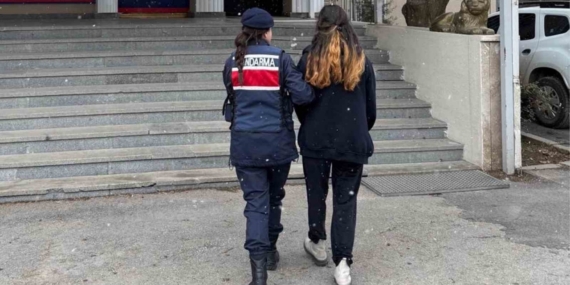 Kırıkkale’de 80 yıl hapis cezası bulunan hükümlü yakalandı