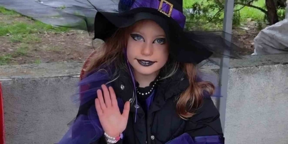 Kırklareli’nde bin yıllık gelenek "Koleda" başladı