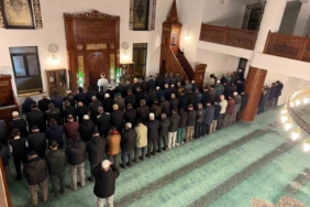 Kırklareli’nde sabah namazı buluşmaları