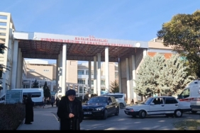 Kırşehir Eğitim ve Araştırma Hastanesi 2025 yılında 1 milyon 398 bin hastaya hizmet verdi