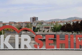 Kırşehir için kuvvetli rüzgar ve fırtına uyarısı