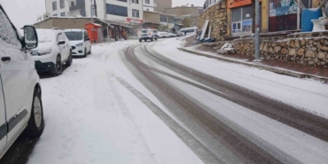 Kış lastiği tek başına yetmiyor: Sürücülere hayati uyarılar