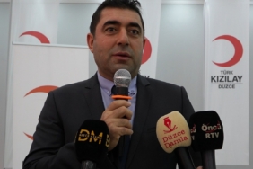 Kızılay’dan yeni yatırım müjdesi