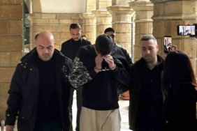 KKTC’de otomobil galerisinin kurşunlamasında zanlılara 7’şer gün tutukluluk