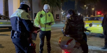 Kocaeli’de yılbaşı gecesi sıkı denetim