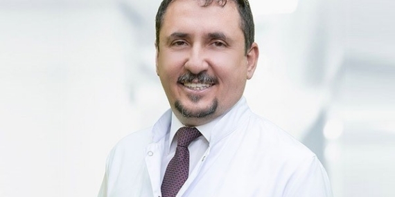 ’Kolon kanseri taramaları hayat kurtarıyor’