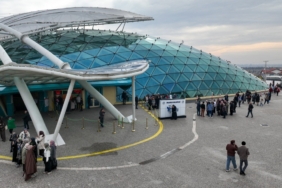 Konya Tropikal Kelebek Bahçesi 2025’te 603 bin, toplamda 4 milyon 136 bin 888 ziyaretçiyi ağırladı