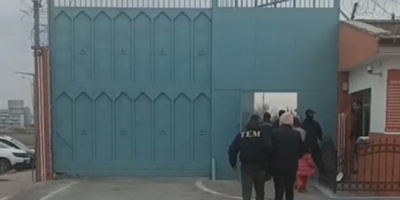 Konya’da kardeşinin kimliğiyle gizlenen 9 yıllık FETÖ firarisi yakalandı