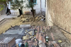 Konya’da öldürdüğü kadını bahçeye gömen sanığa ağırlaştırılmış müebbet hapis