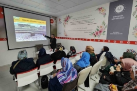 Köyceğiz’de umre eğitim semineri düzenlendi