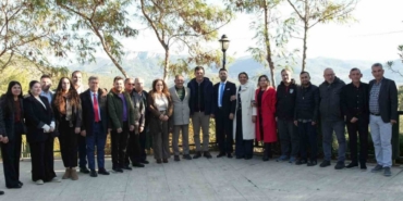 Kozan Belediye Başkanı Atlı, "Kozan’ın sorunlarını ortak akıl ile çözeceğiz"
