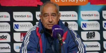 Kubilayhan Yücel: "Kadromuz bu lig için yeterli değil"