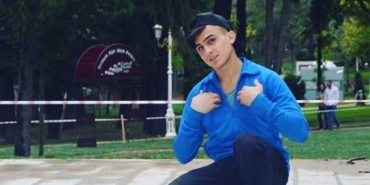 Küçükçekmece’de 2 kişinin hayatını kaybettiği olaya ilişkin silah sesleri kameraya yansıdı