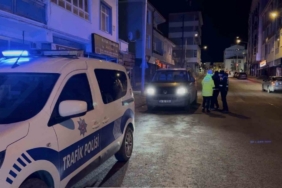 Kulu’da denetimlerde 990 kişi tek tek kontrol edildi