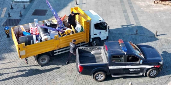 Kurallara uymayan işletmelere 21 milyon TL ceza kesildi