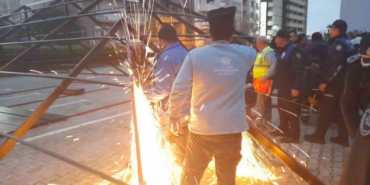 Kuşadası Belediyesi Meclis Üyesi Apaydın: "Biz sadece halkımıza verdiğimiz hizmet aksamasın istiyoruz"