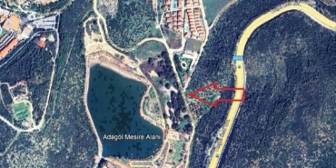 Kuşadası kıyılarında arkeolojik miras koruma altına alındı