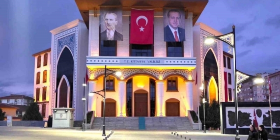 Kütahya’da eğitime 1 gün ara