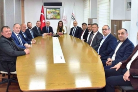 Kütahya’da spor altyapısına güçlü yatırım