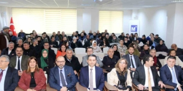 Kütahya’da vergi incelemeleri semineri düzenlendi