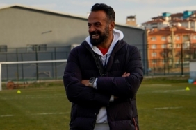 Kütahyaspor’da teknik direktör İlker Avcıbay ile yollar ayrıldı