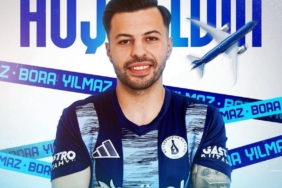 Kütahyaspor’dan çifte transfer