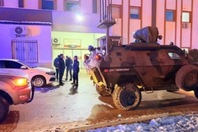 Kuzenini tüfekle öldüren şahıs yakalandı