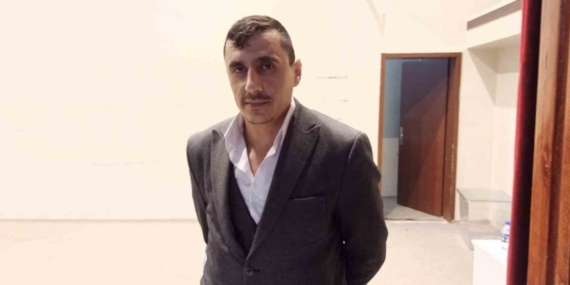 Madencilerin 5’inci kongresinde mevcut başkan Saraçoğlu güven tazeledi