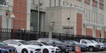 Maduro’nun New York’ta tutulacağı iddia edilen gözaltı merkezi görüntülendi