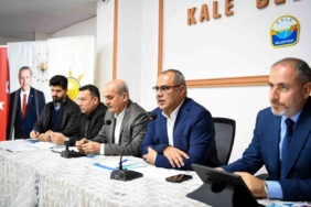 Malatya Büyükşehir’den Kale’ye 81.9 milyonluk yatırım